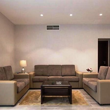 Al Faris 1 Hotel Apartments Dubai Eksteriør billede