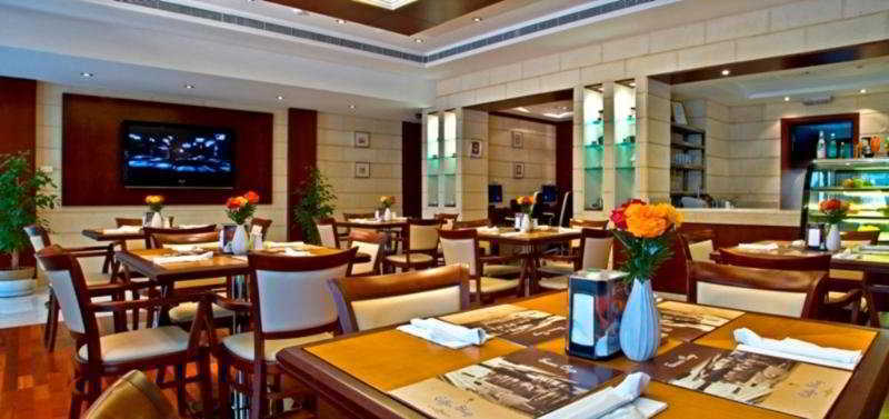 Al Faris 1 Hotel Apartments Dubai Eksteriør billede
