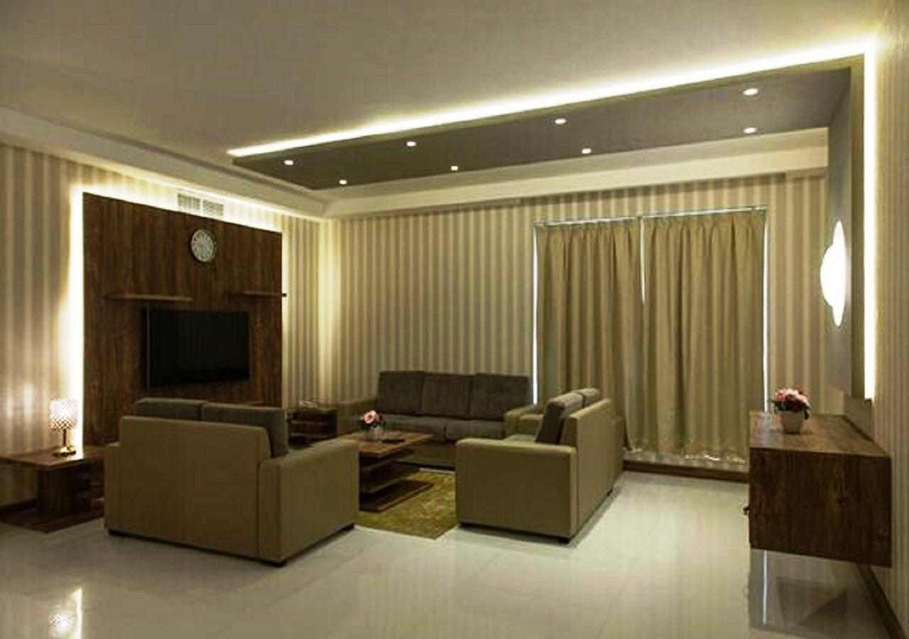 Al Faris 1 Hotel Apartments Dubai Eksteriør billede