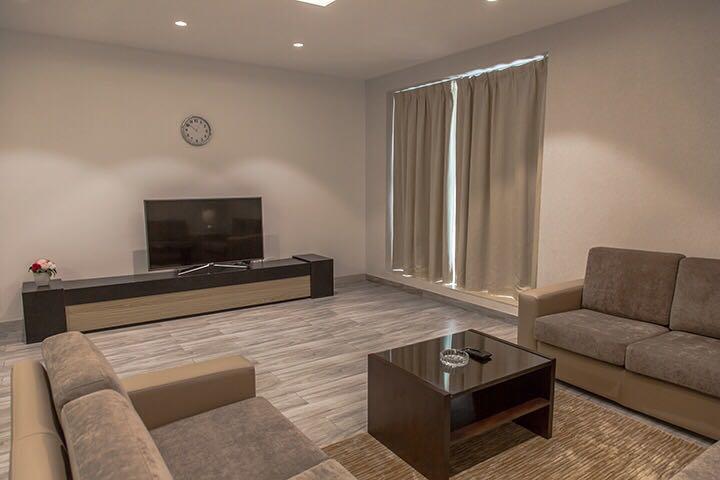 Al Faris 1 Hotel Apartments Dubai Eksteriør billede