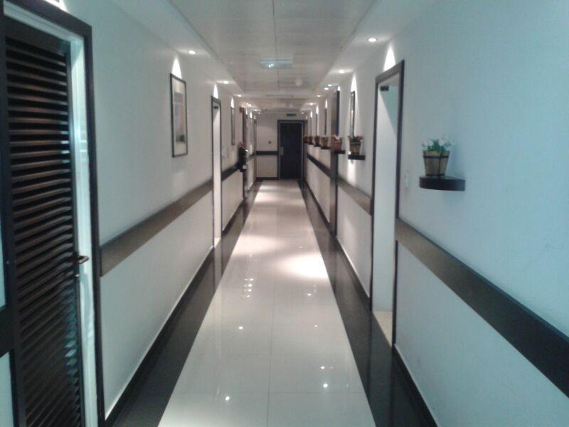 Al Faris 1 Hotel Apartments Dubai Eksteriør billede